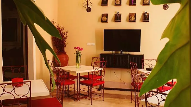 Casa Italia Luxury Guest House - Adults Only Mérida 5*,  Mexico