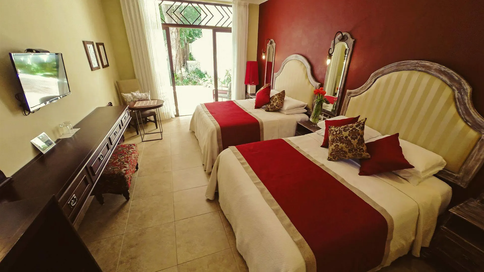 Casa Italia Luxury Guest House - Adults Only Mérida Mexico