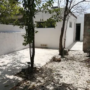 Casa Colonial Centro Hébergement de vacances