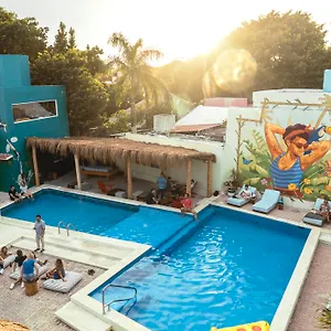 Hotel Nilu Downtown By Selina ***