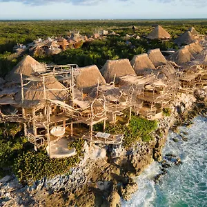 Hotel Azulik - Adults Only *****