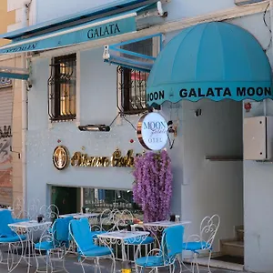 Hotel Galata Moon **