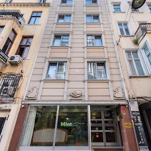 Hotel Mint Taksim **