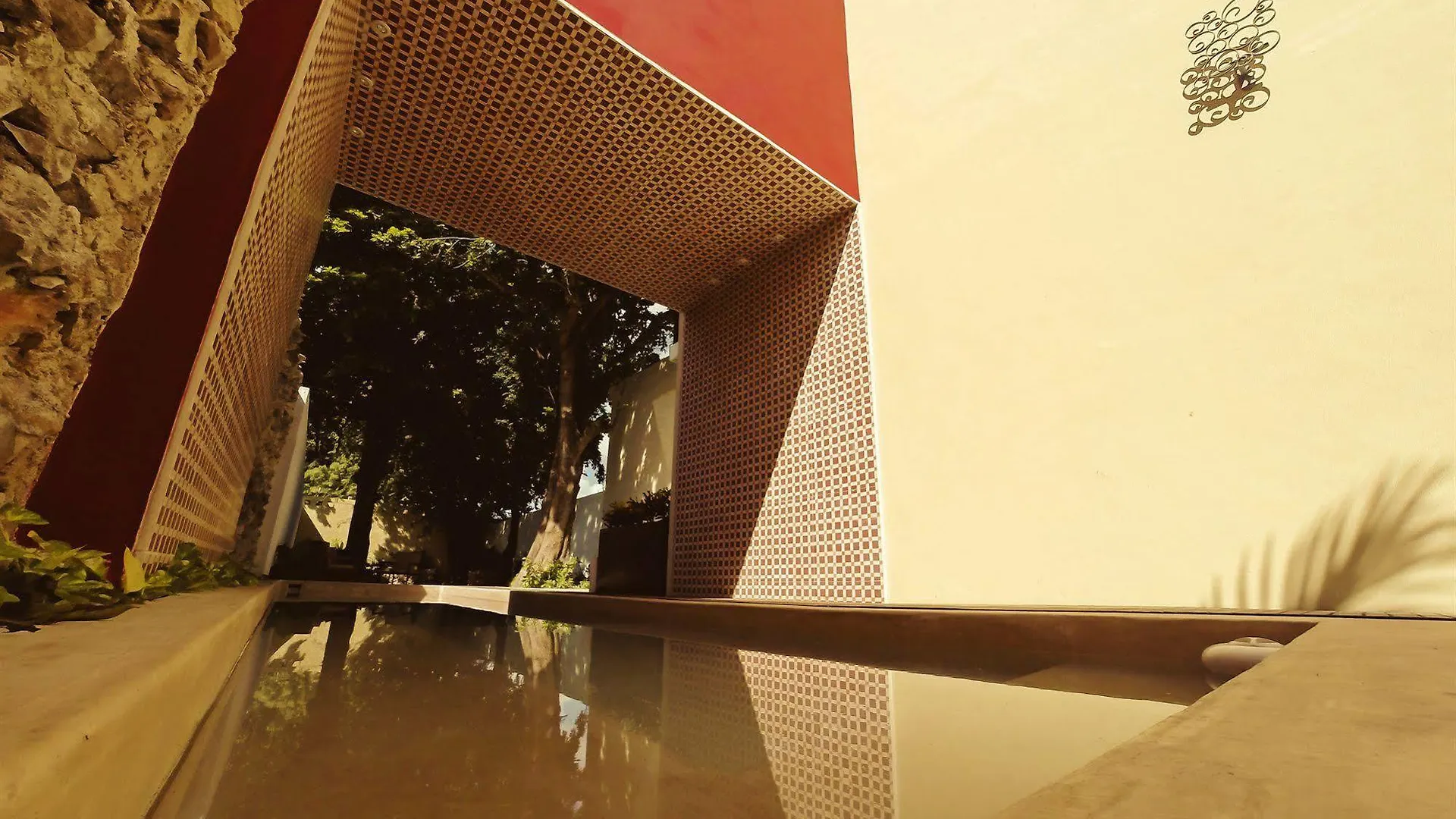 Hotel Casa Italia Luxury Guest House - Adults Only Merida